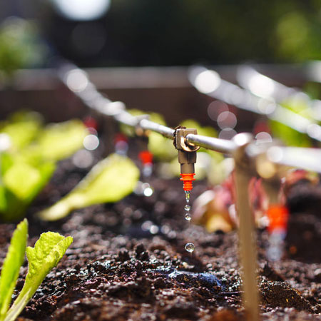 Εξαρτήματα Άρδευσης Image