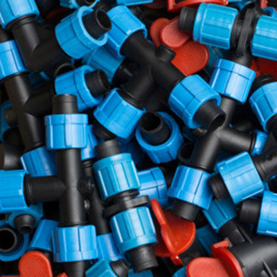 Εξαρτήματα 6 atm – 10 atm – 16 atm Image