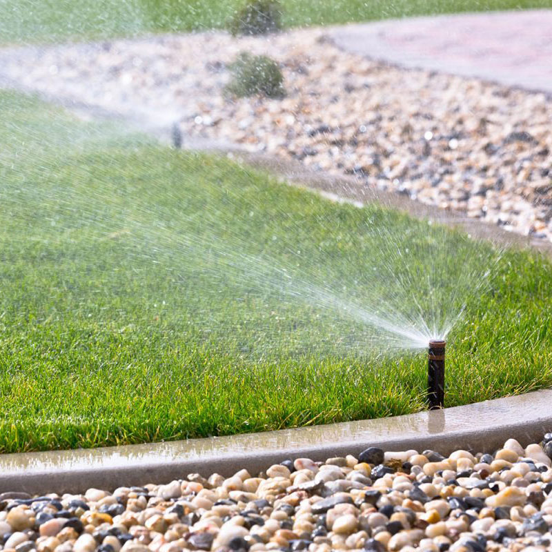 Εξαρτήματα Κήπου Image