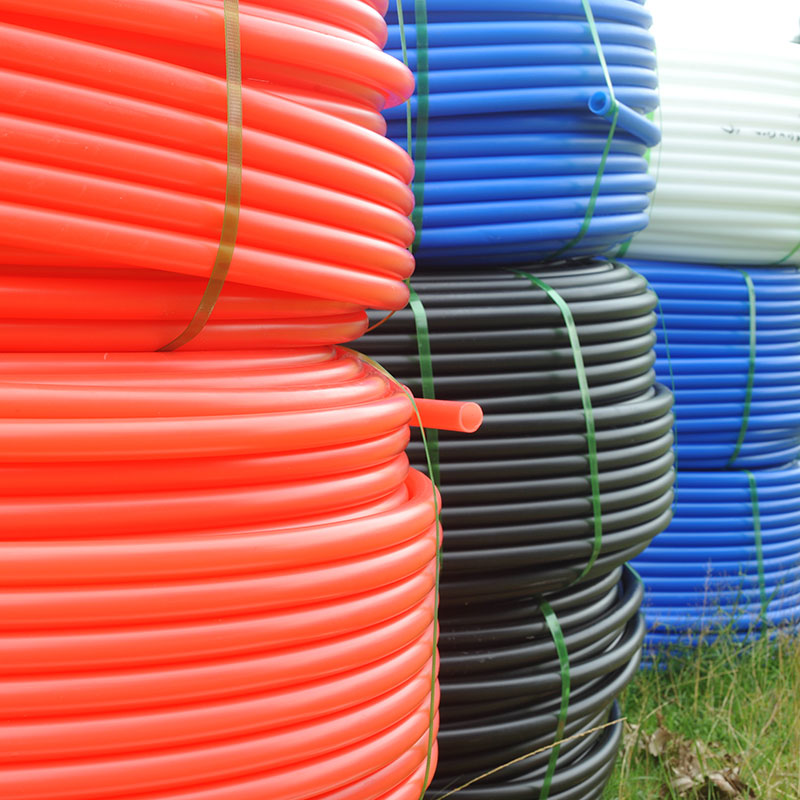 Σωλήνες – Μάνικες – Λάστιχα Κήπου Image