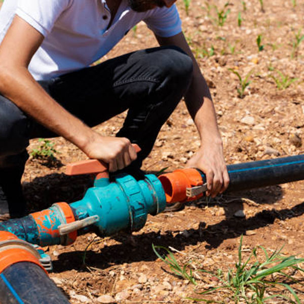 Εξαρτήματα Ταχείας Σύνδεσης – Συγκόλλησης Image